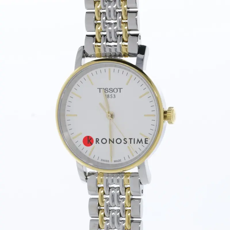 Фотография часов Tissot Everytime Small T109.210.22.031.00_2